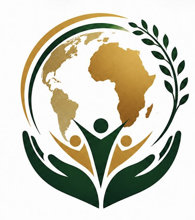 Heritage Legacy of Hope emblem